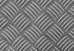 Checker Plate