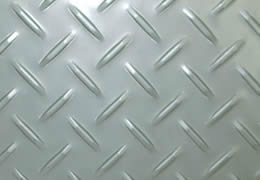 Checker Plate