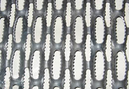 Checker Plate