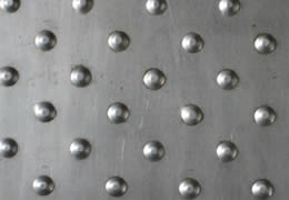 Checker Plate
