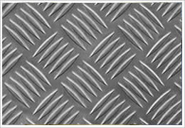 Checker Plate