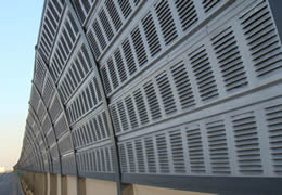 Noise Barrier