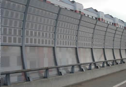 Noise Barrier
