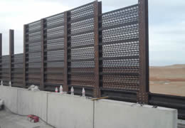 Noise Barrier