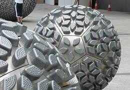 Perforated Metal