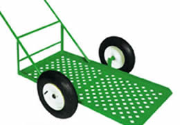 Perforated Metal