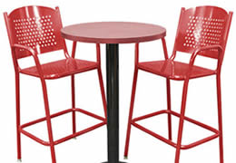 Perforated Metal
