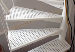 Perforated Metal