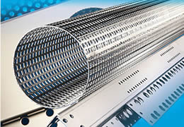 Perforated Metal