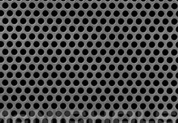 Perforated Metal