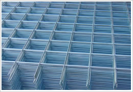Welded Mesh Panel