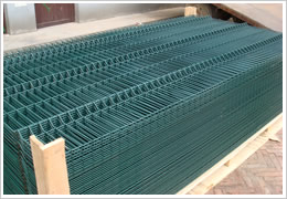 Welded Mesh Panel