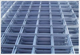 Welded Mesh Panel