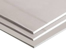 Vinyl Gypsum Board