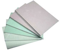 Fire Wall Gypsum Board