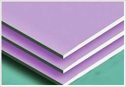 Fire Wall Gypsum Board