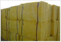 Glass Wool Batten