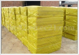 Fiberglass Wool