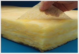 Fiberglass Wool