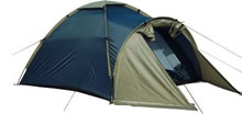 Camping tents