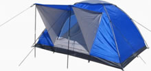 Camping tents