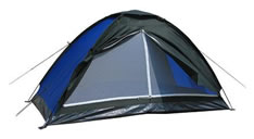 Camping tents