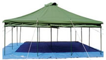 Army Tents Series