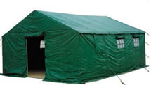 Army Tents Series