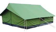 Army Tents Series